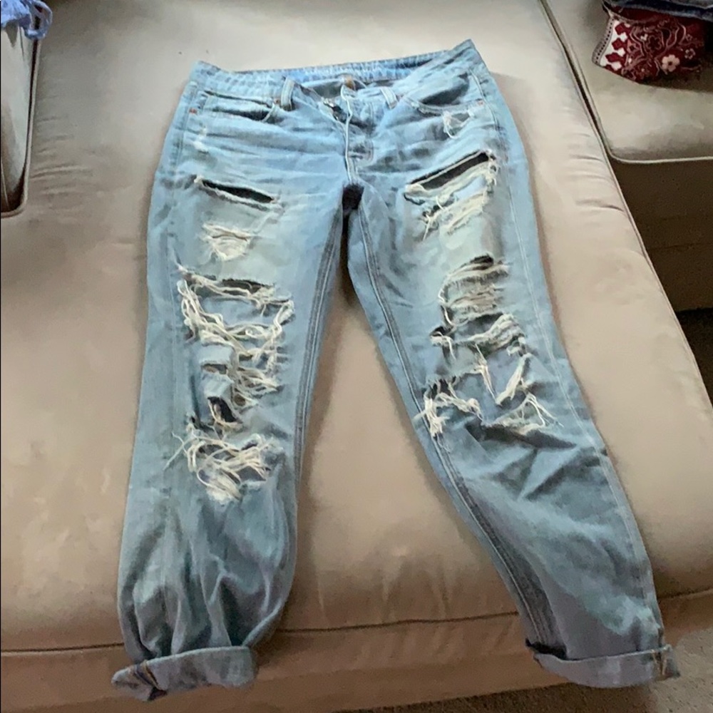American Eagle